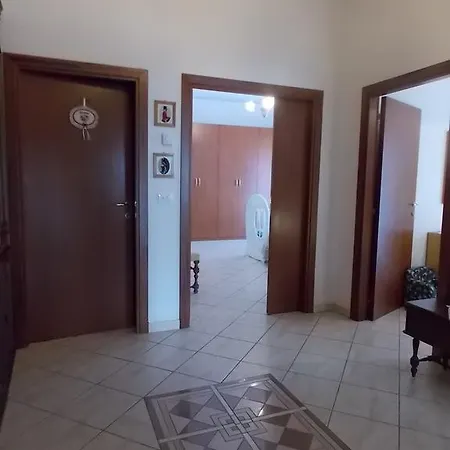 Magnolia Apartament Alba Adriatica
