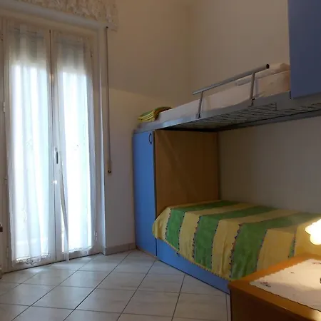 Apartament Magnolia Alba Adriatica