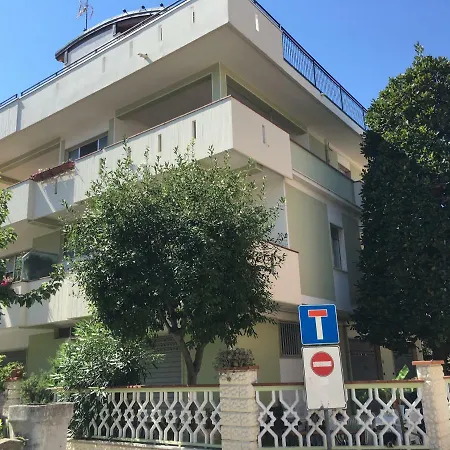 Magnolia Apartament